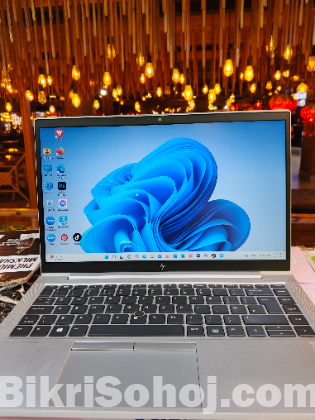 Hp elite book 845 G7 16-512